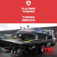 Tow Truck Now Services. Toronto image 7
